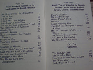 You Wouldn't Believe What My Grandchild Did... (Thorndike Press Large Print Basic Series),Used