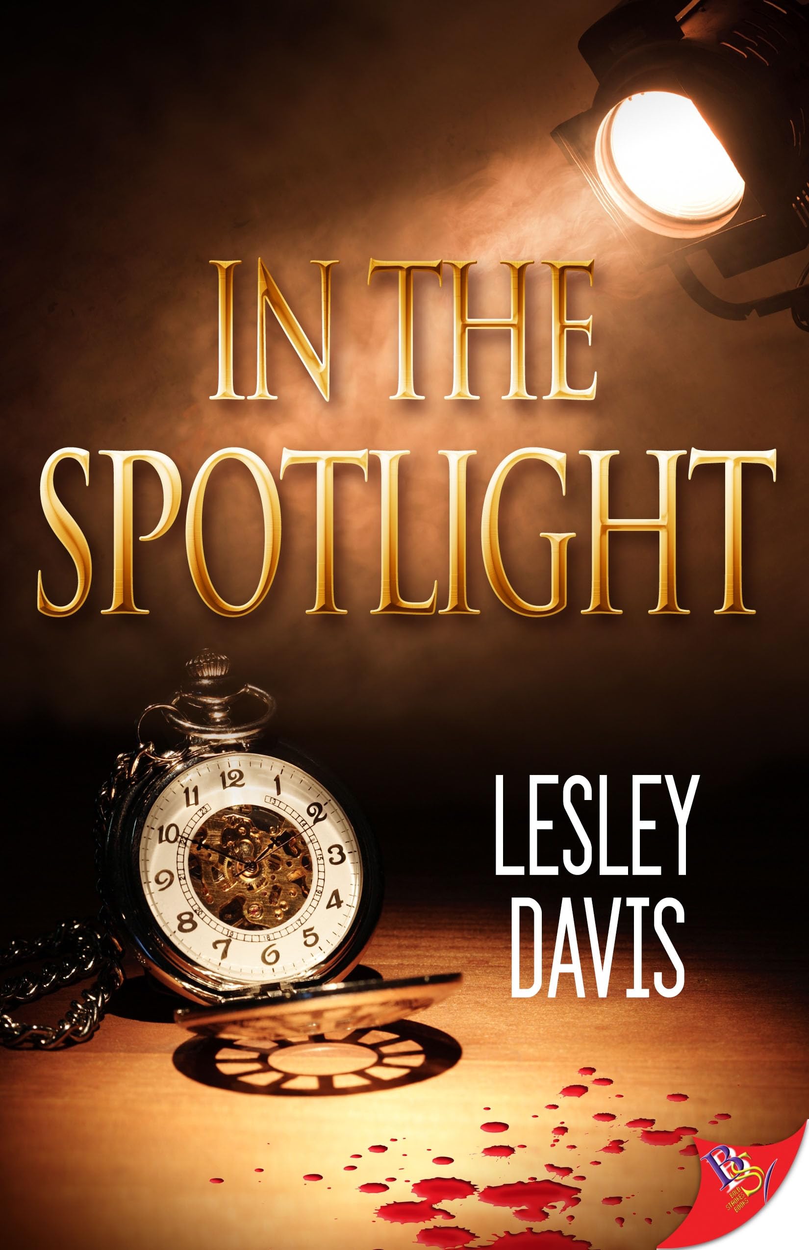 In The Spotlight,Used