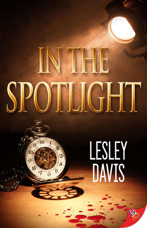In The Spotlight,Used