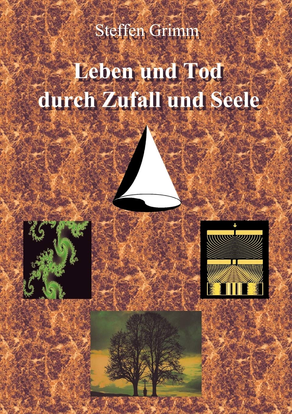 Leben und Tod durch Zufall und Seele: Esoterik, Religion und Philosophie im Spiegel moderner Naturwissenschaft (German Edition),Used