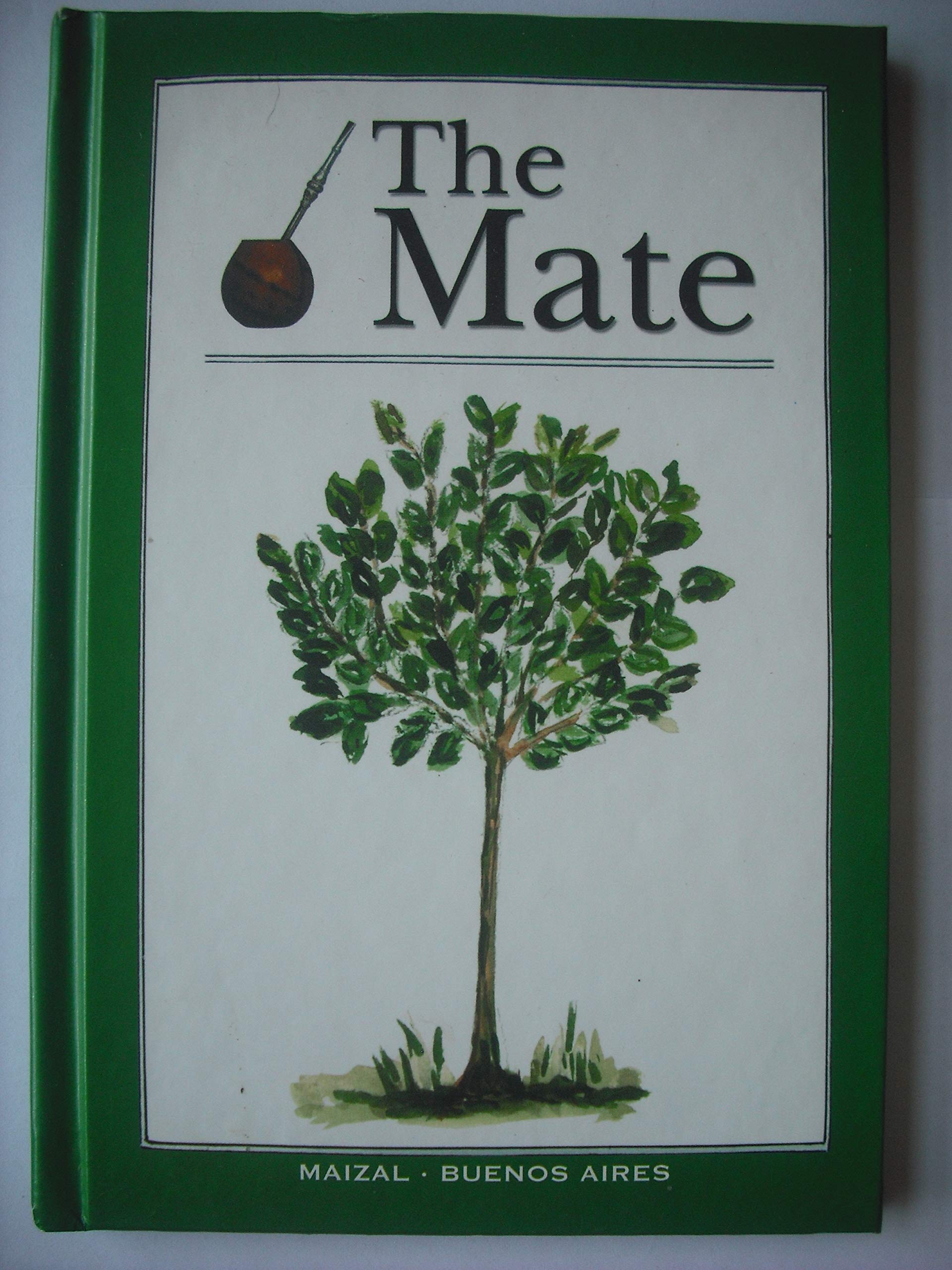 The Mate (Spanish Edition),Used