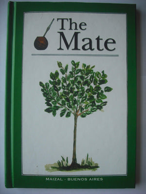 The Mate (Spanish Edition),Used