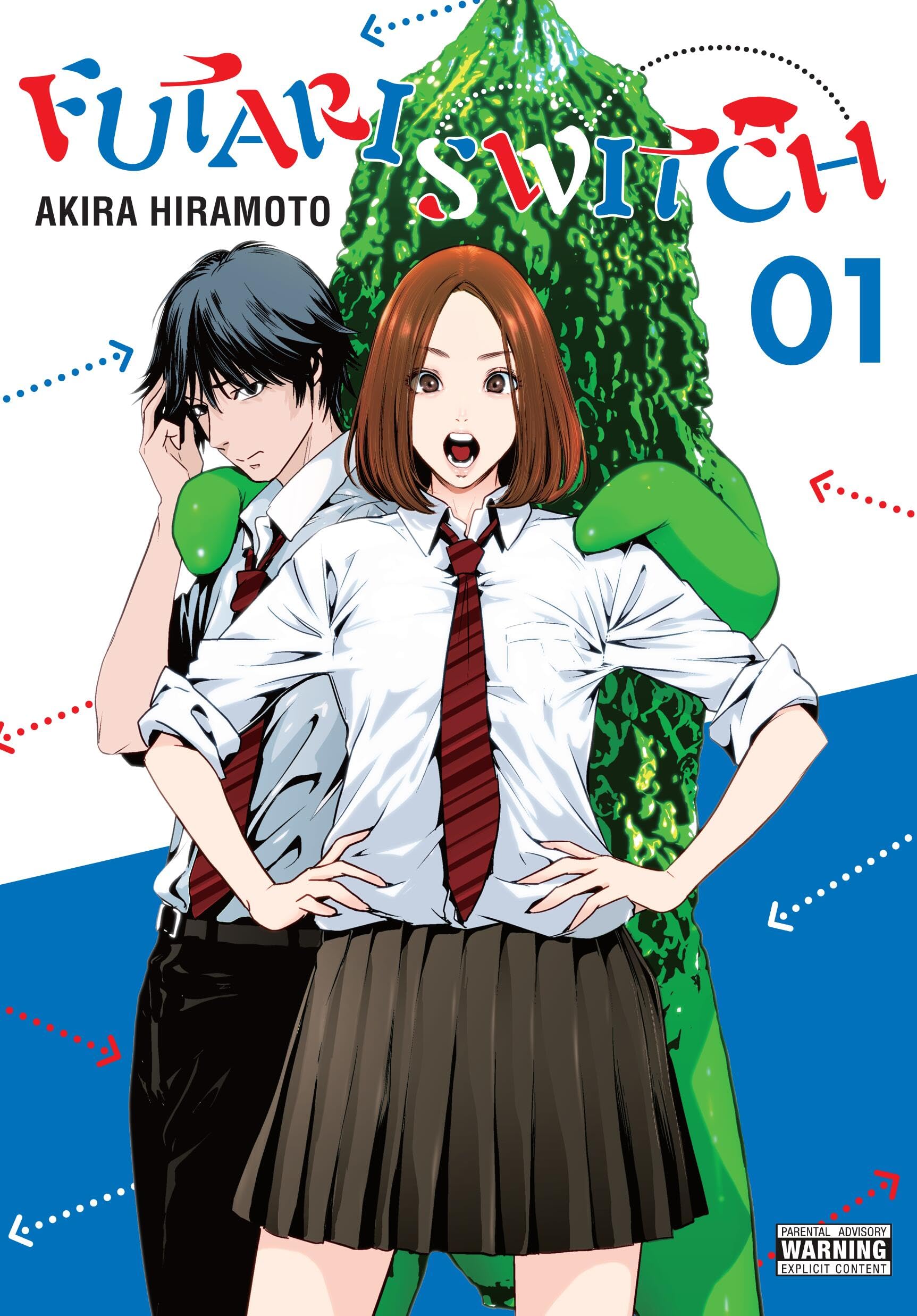 Futari Switch V01