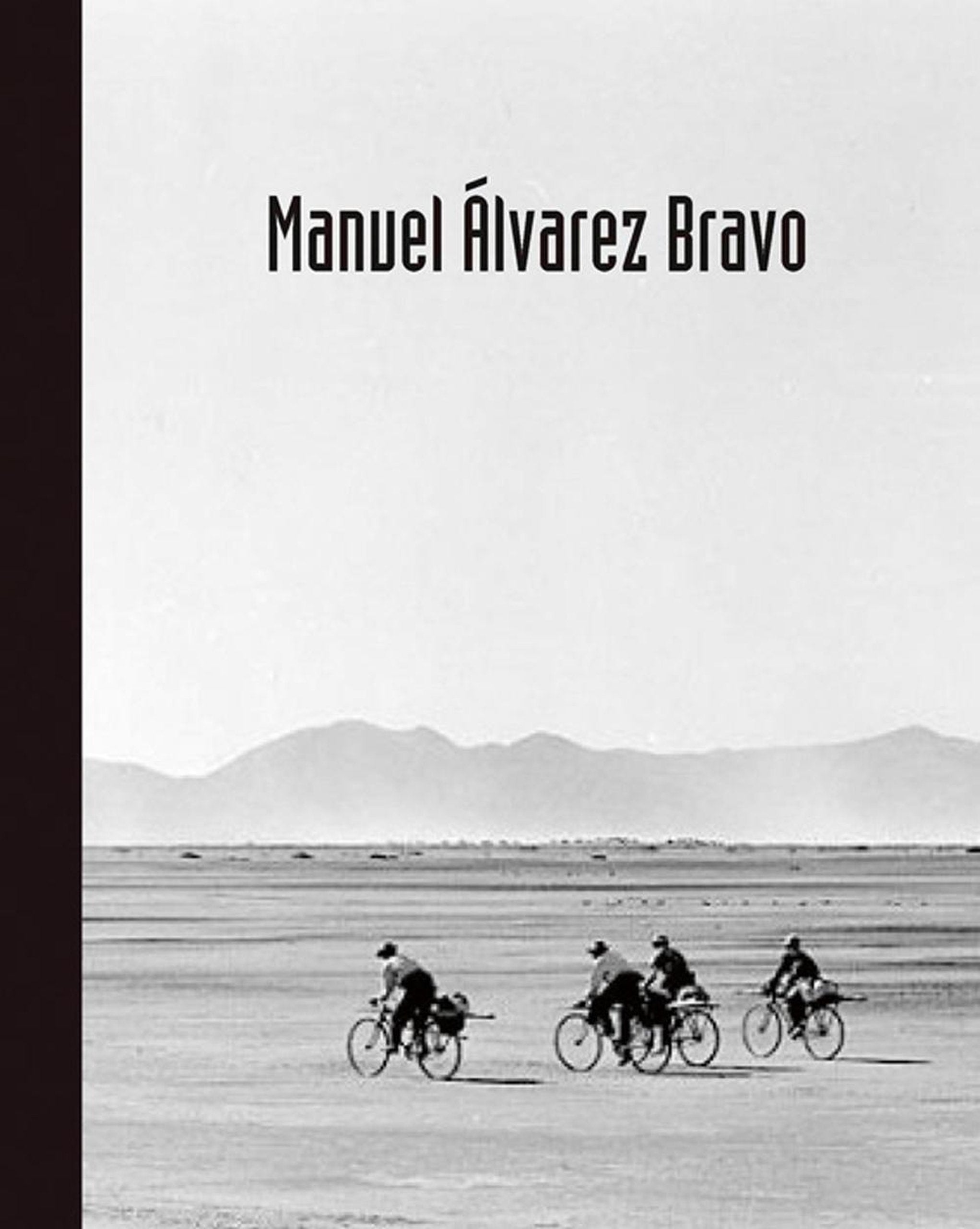 Manuel Lvarez Bravo,Used