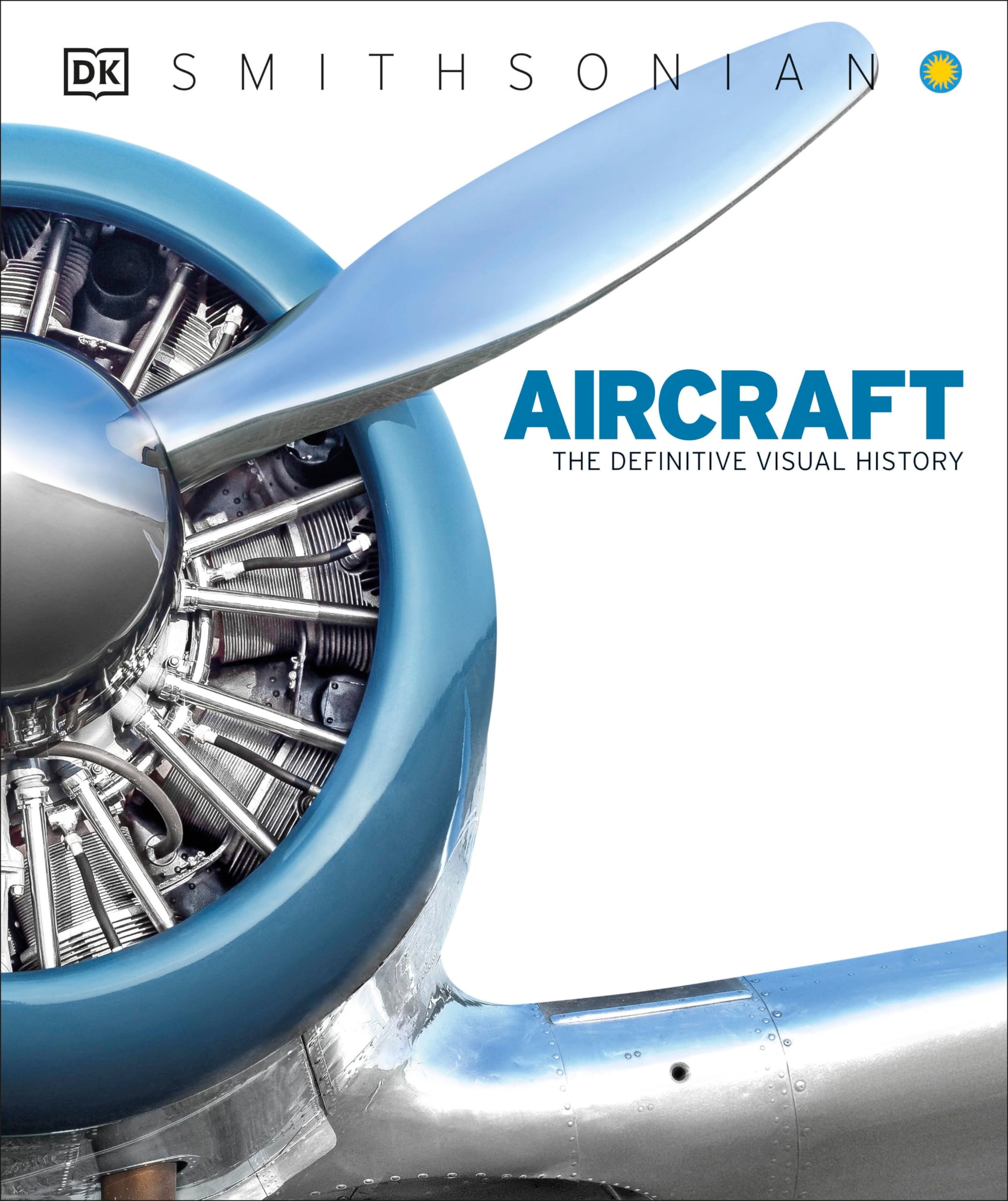 Aircraft: The Definitive Visual History,Used