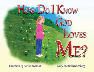 How Do I Know God Loves Me?,Used