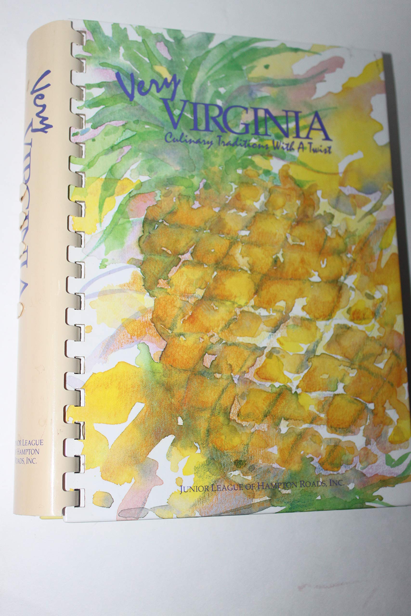 Very Virginia,Used