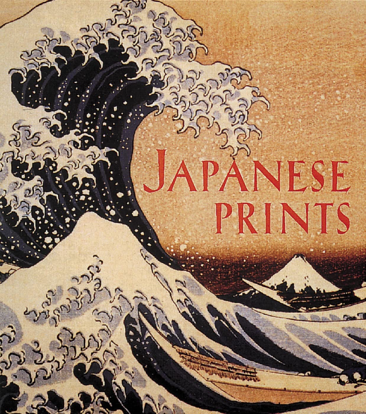 Japanese Prints: The Art Institute of Chicago (Tiny Folio, 4),Used
