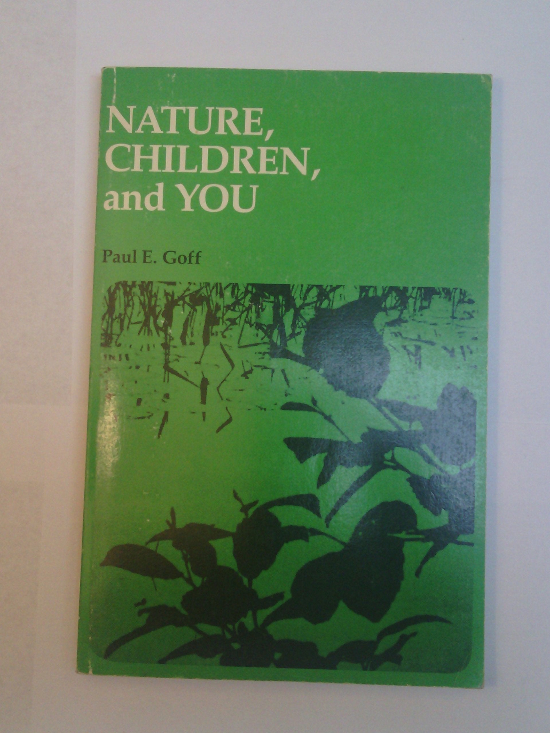 Nature, Children, And You,Used