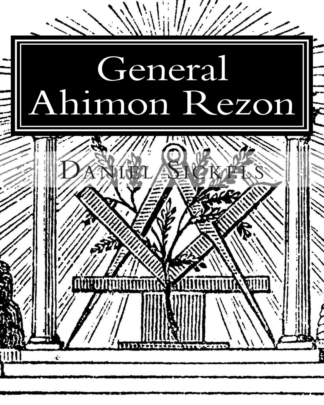 General Ahimon Rezon,Used