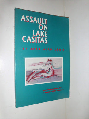 Assault on Lake Casitas,Used