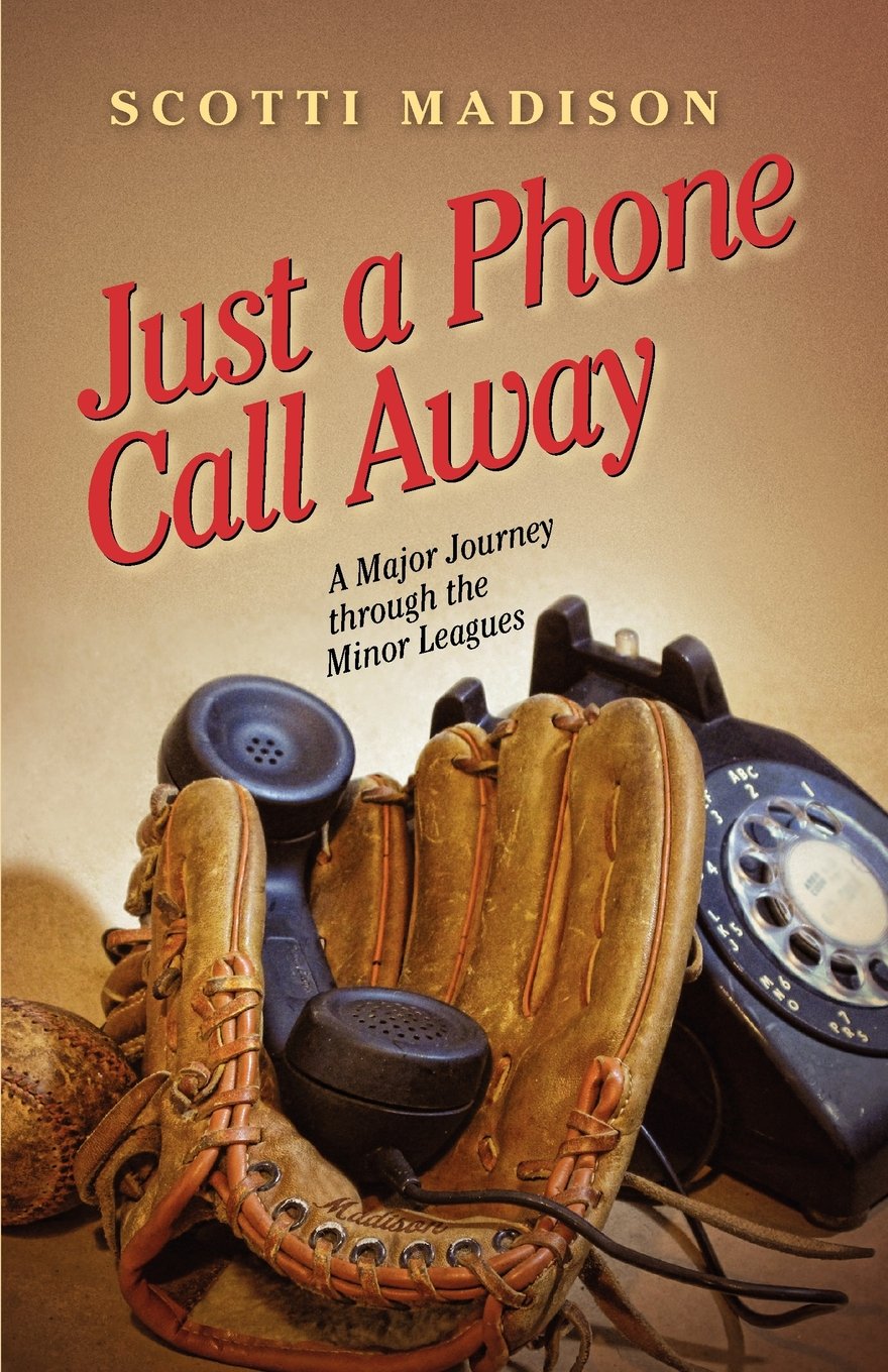 Just a Phone Call Away,Used