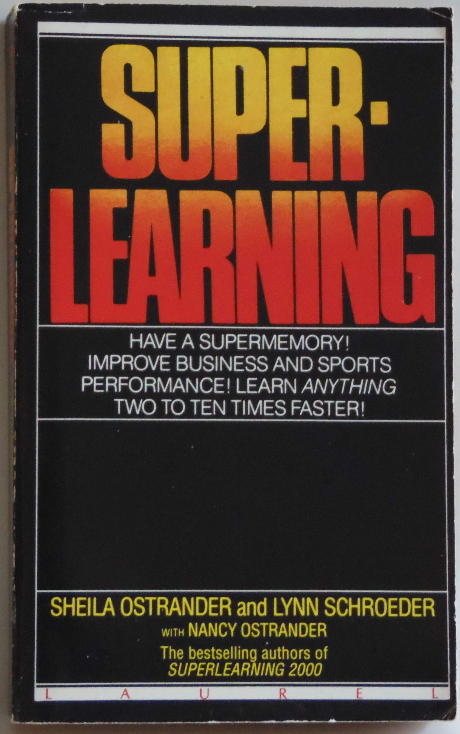 Superlearning,New