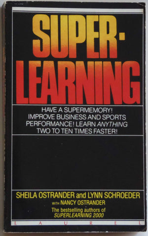 Superlearning,New
