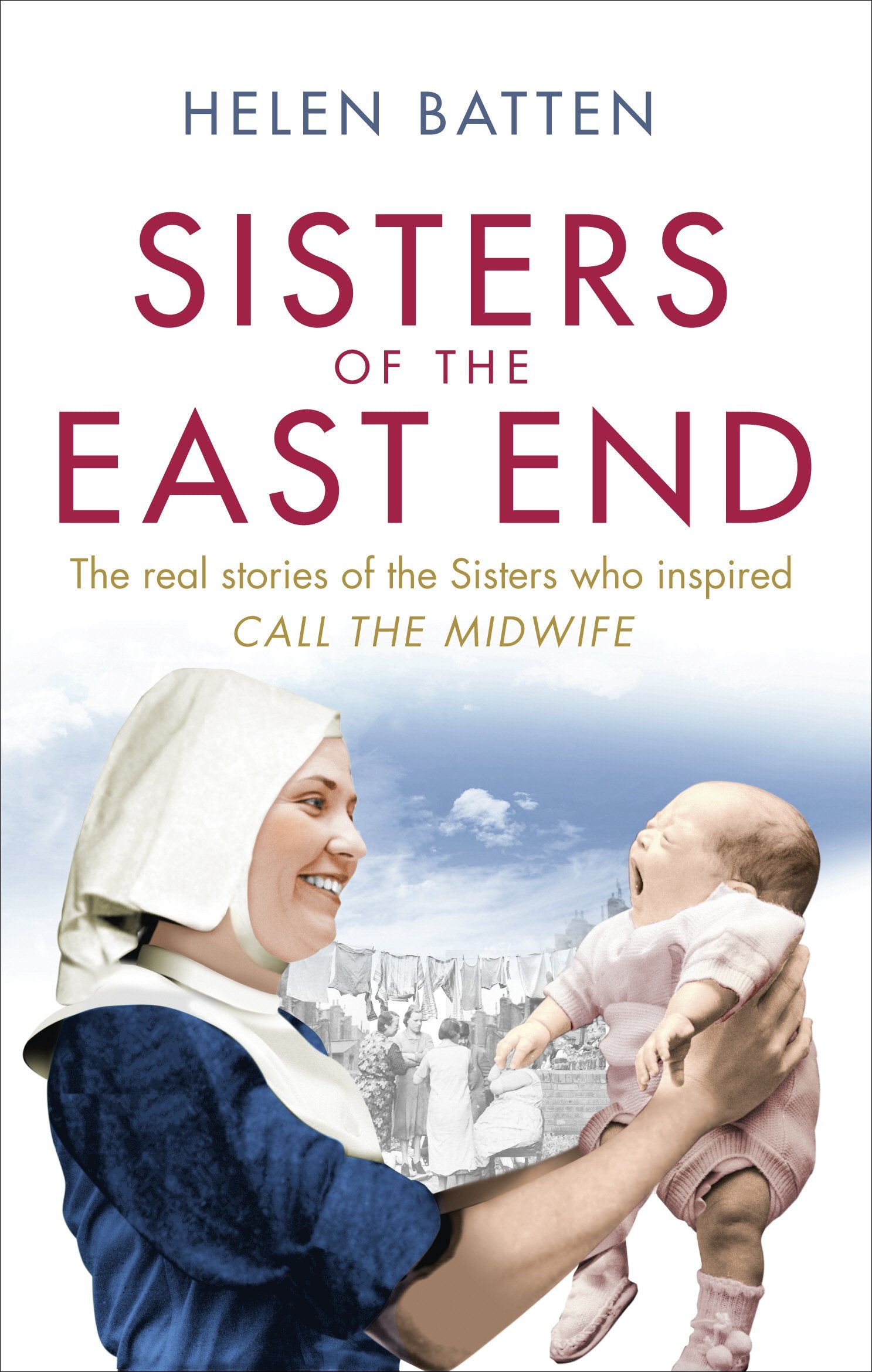 Sisters of the East End,Used