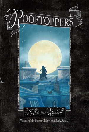 Rooftoppers,New