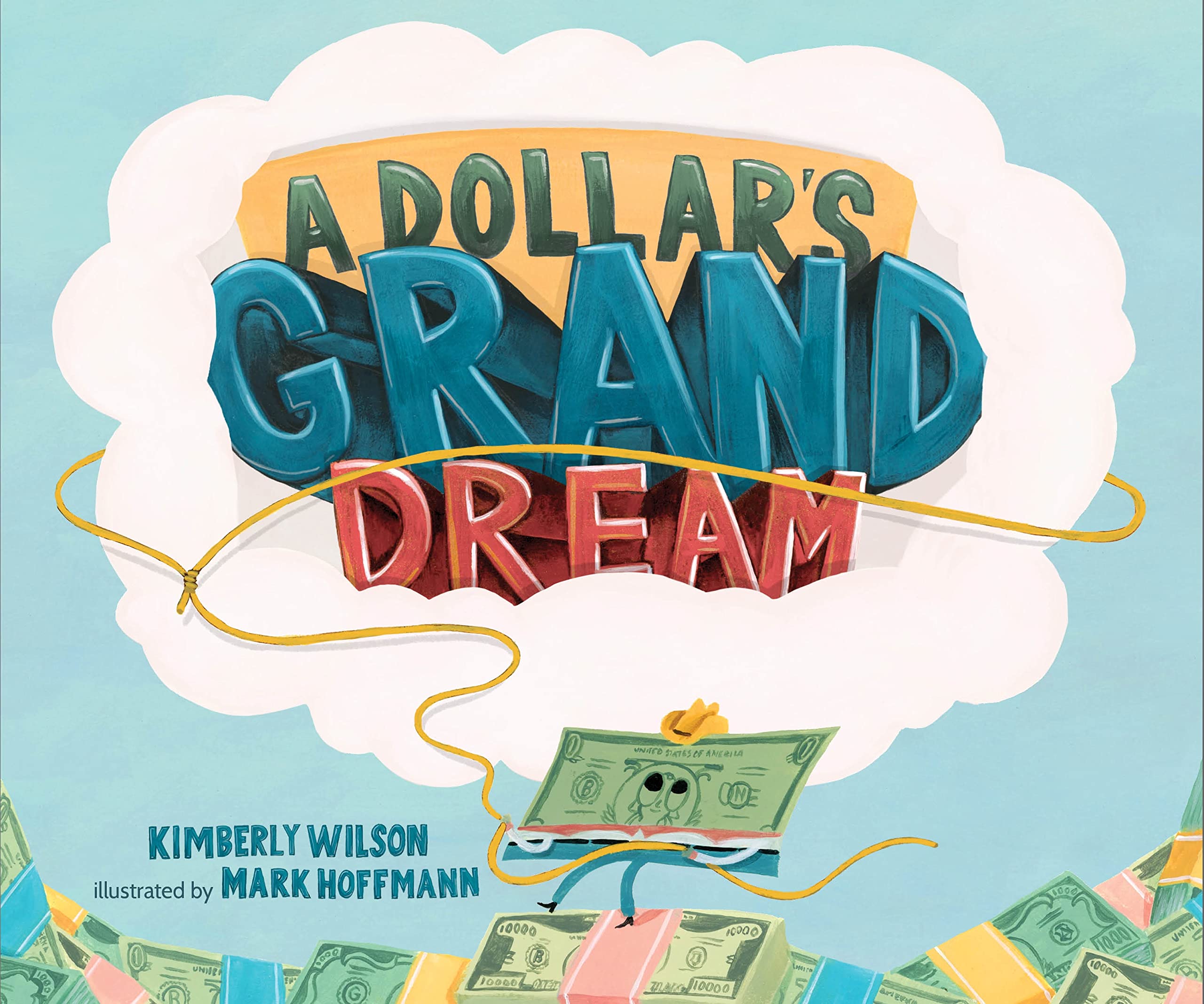 A Dollar'S Grand Dream,Used