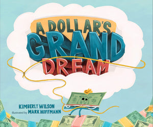 A Dollar'S Grand Dream,Used