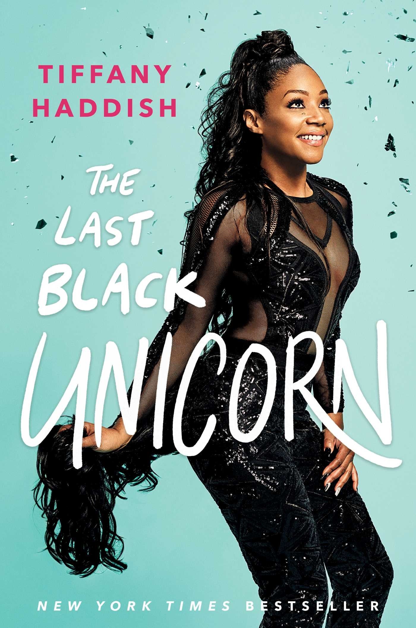 The Last Black Unicorn,Used