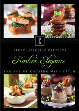 Kosher Elegance,Used
