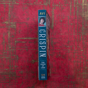 Crispin: The Cross of Lead,New