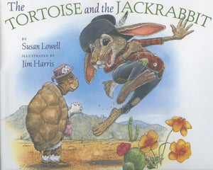 The Tortoise and the Jackrabbit (Avenues),Used
