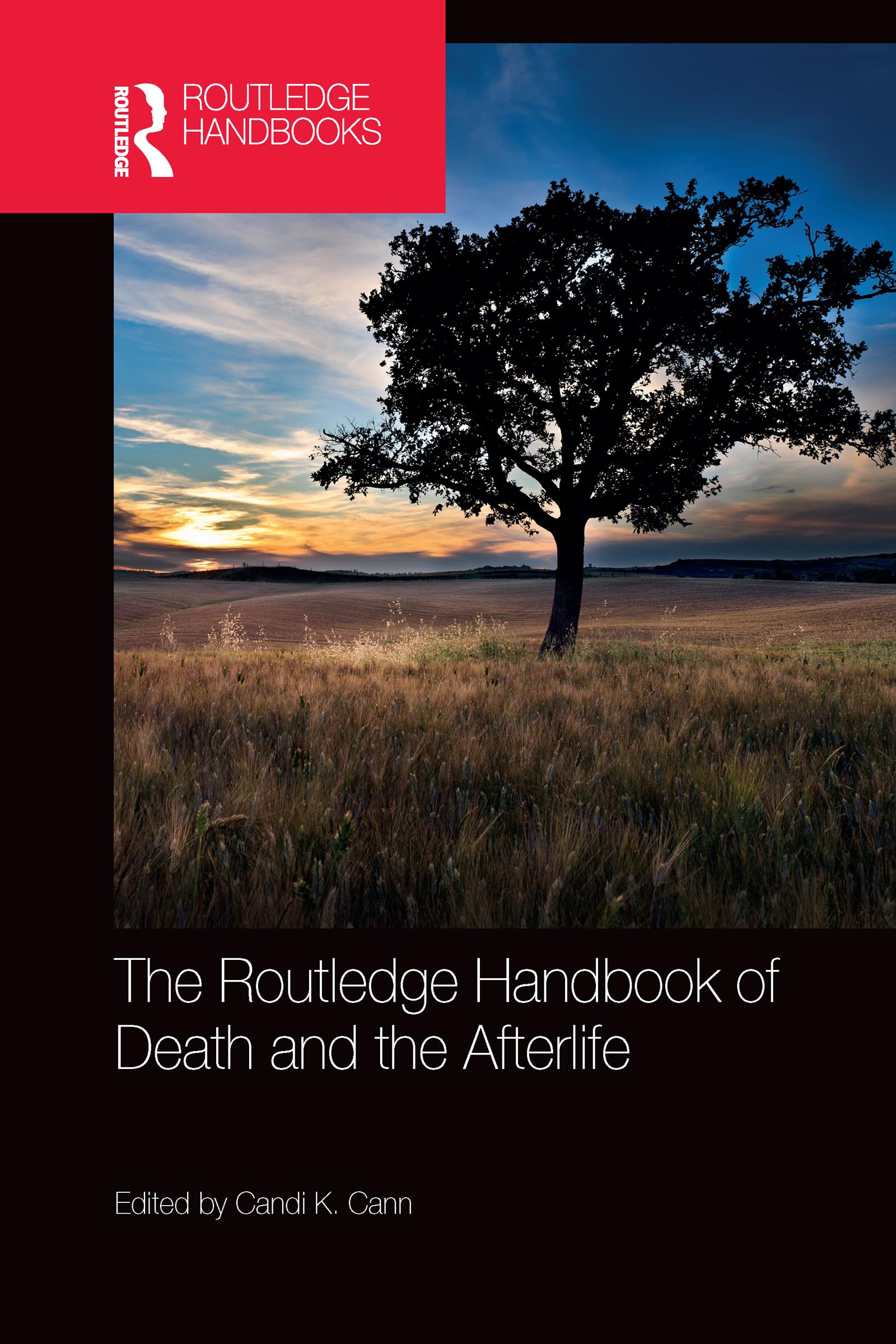 The Routledge Handbook of Death and the Afterlife (Routledge Handbooks in Religion),Used