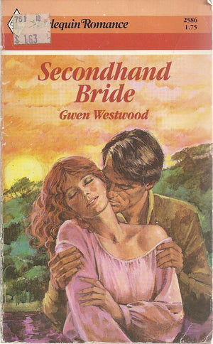 Secondhand Bride,Used