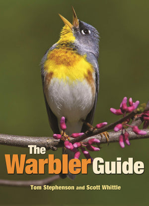 The Warbler Guide,New