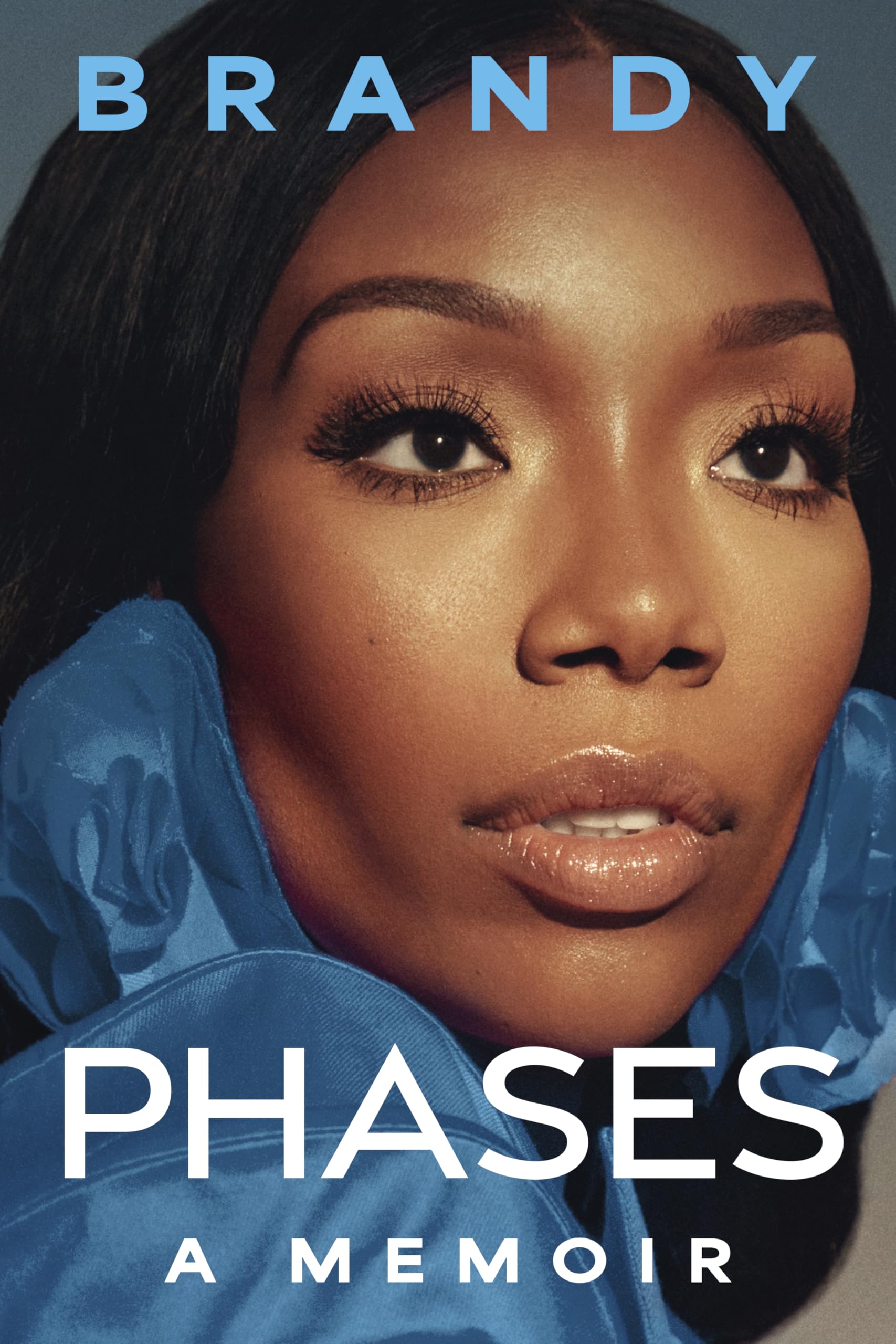 Phases: A Memoir  An Intimate Biography Of The Multiplatinum Music Legend And Star Of Moesha And Cinderella