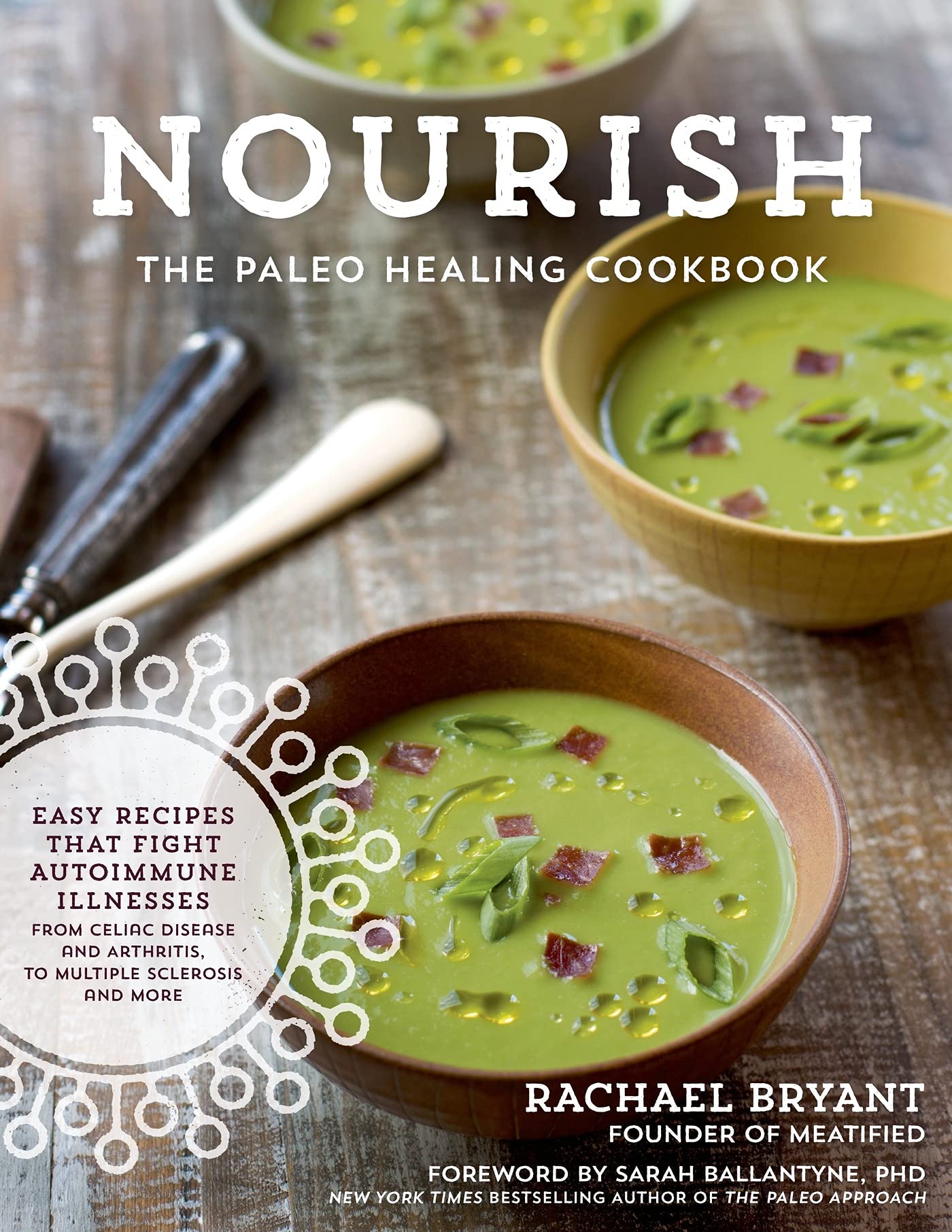 The Paleo Healing Cookbook: Nourishing Recipes for Vibrant Health,Used
