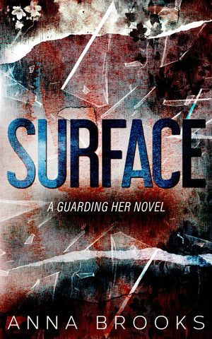 Surface (Guarding Her),Used