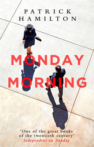 Monday Morning,New