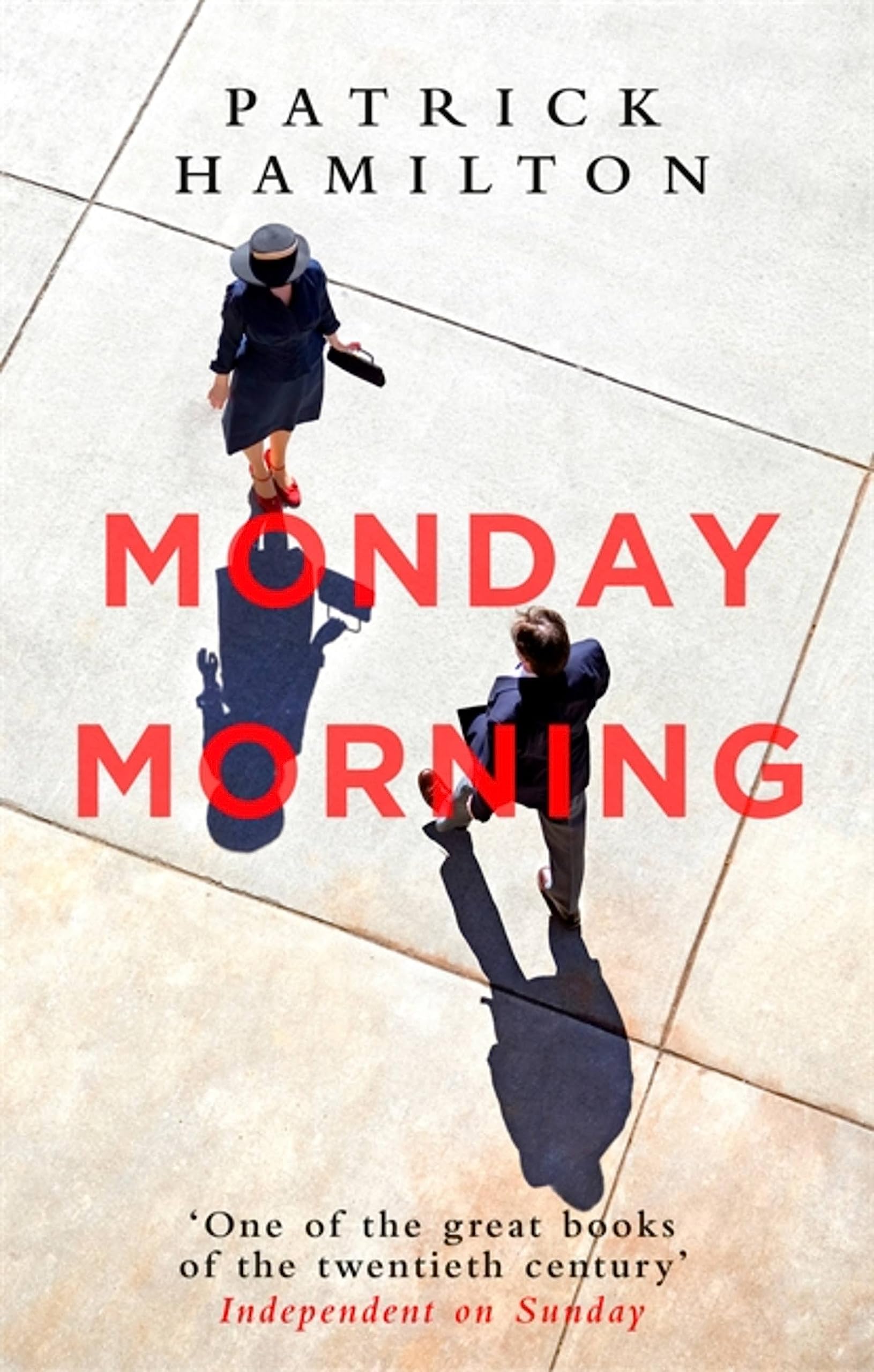 Monday Morning,Used