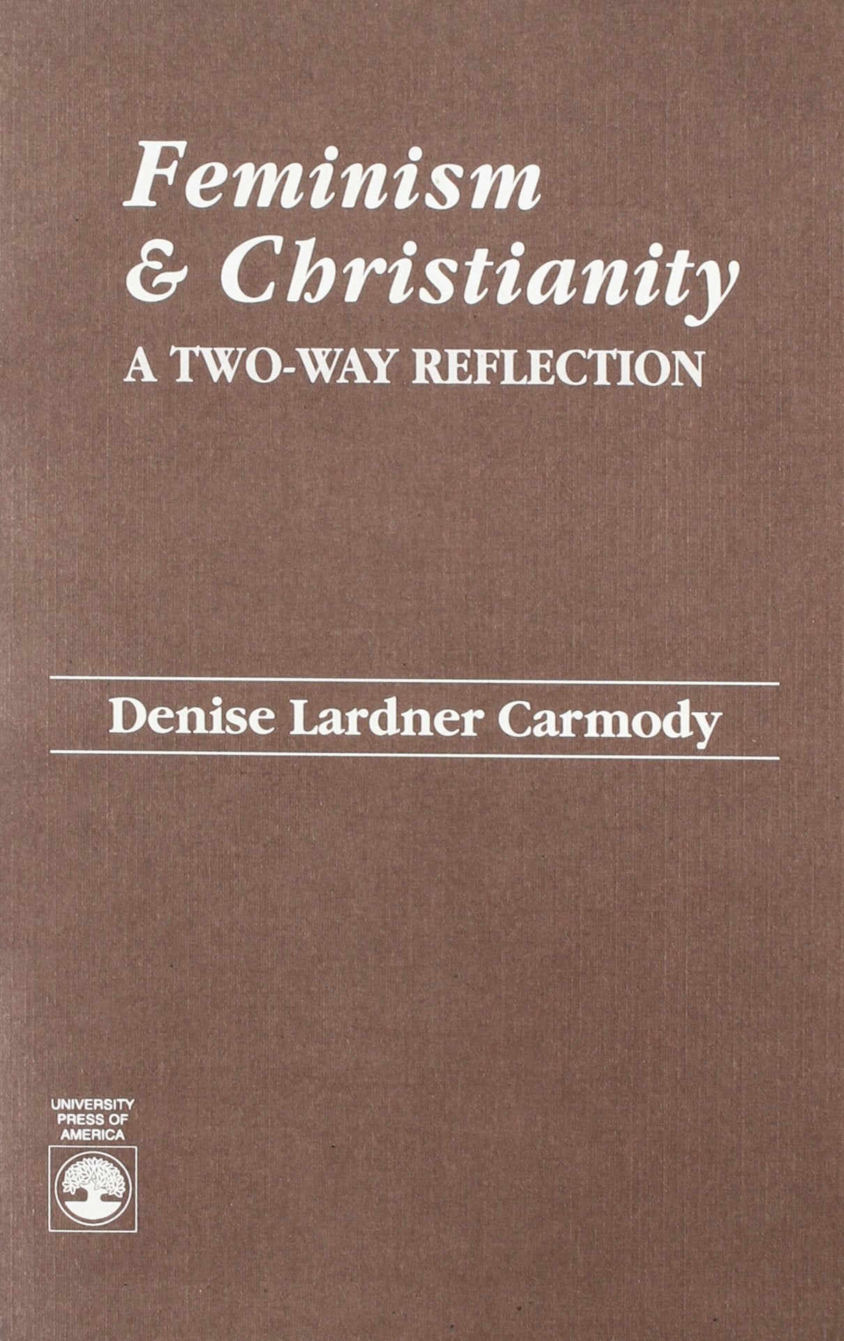Feminism & Christianity,Used