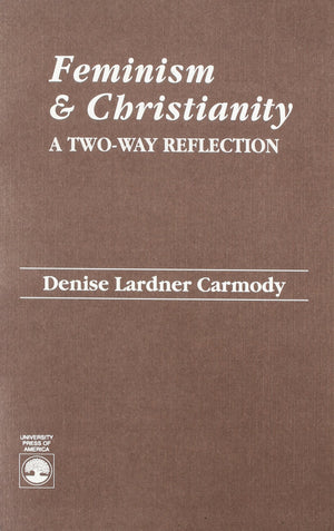 Feminism & Christianity,Used