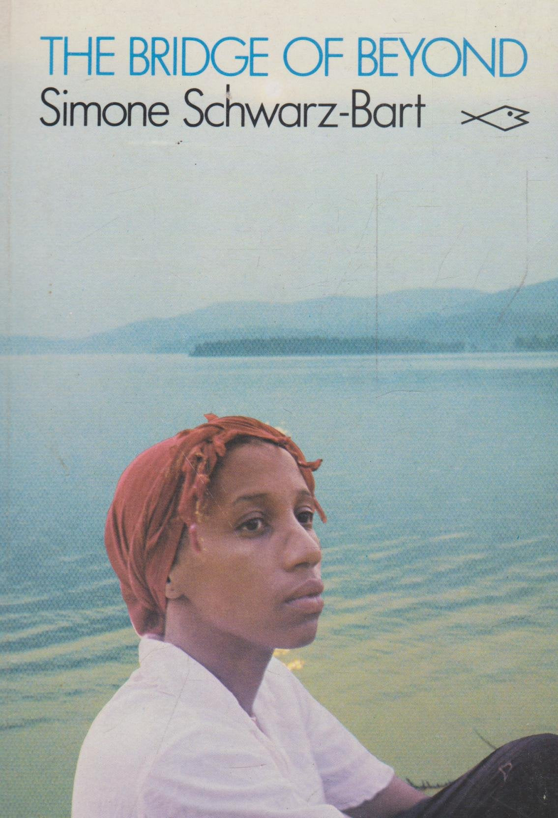 The Bridge of Beyond (Caribbean Writers Series),Used