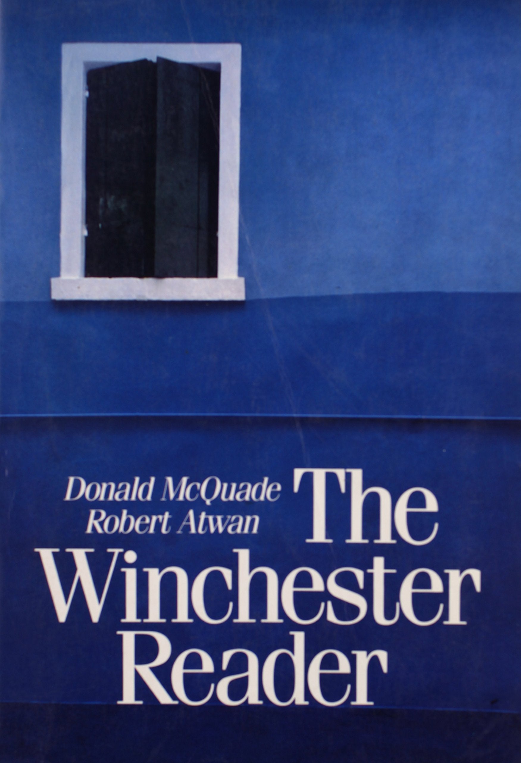 The Winchester Reader,Used