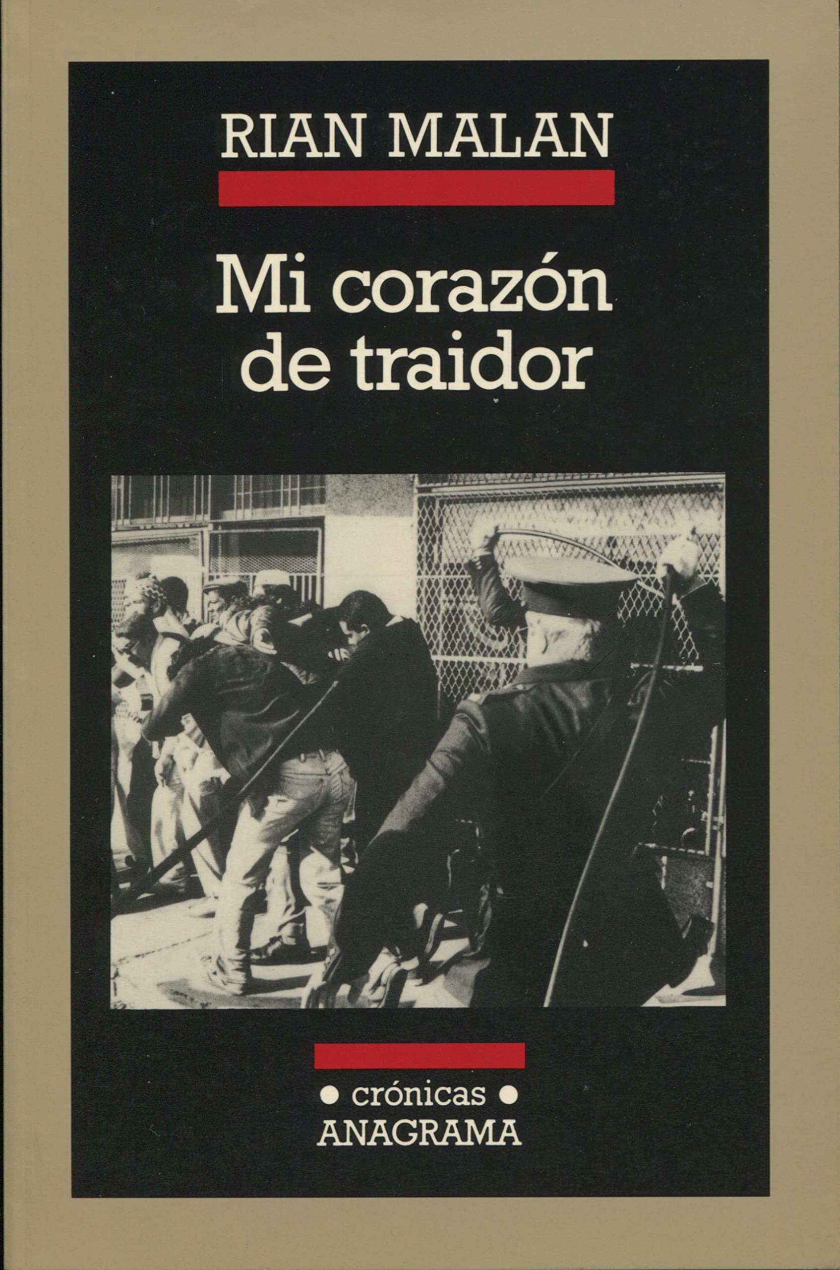 Mi corazn de traidor,Used