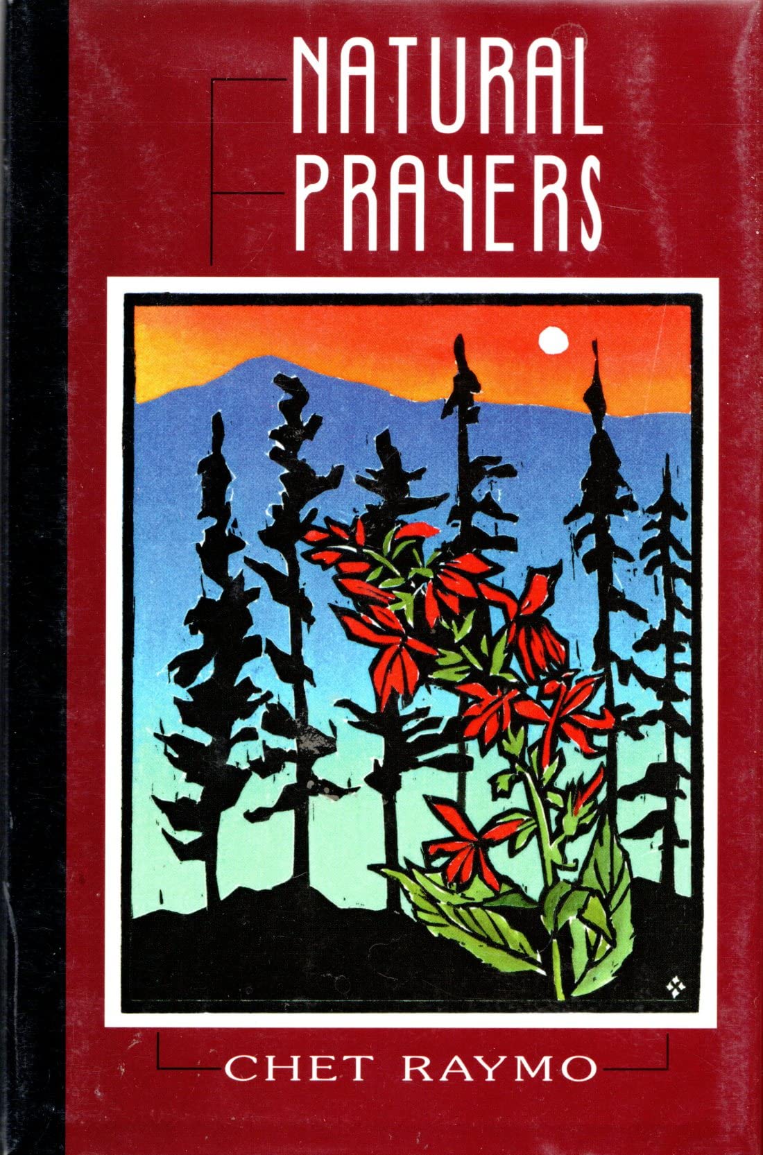 Natural Prayers,Used