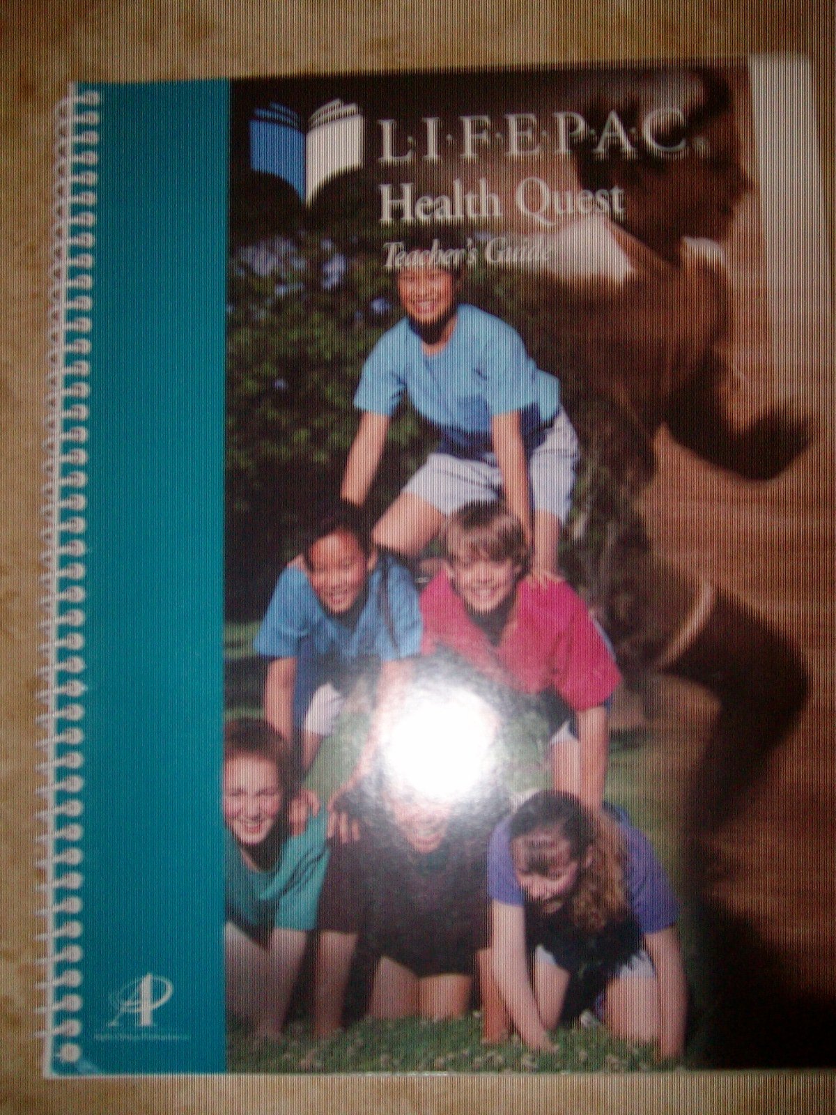Health Quest,Used