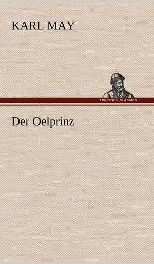 Der Oelprinz (German Edition),Used