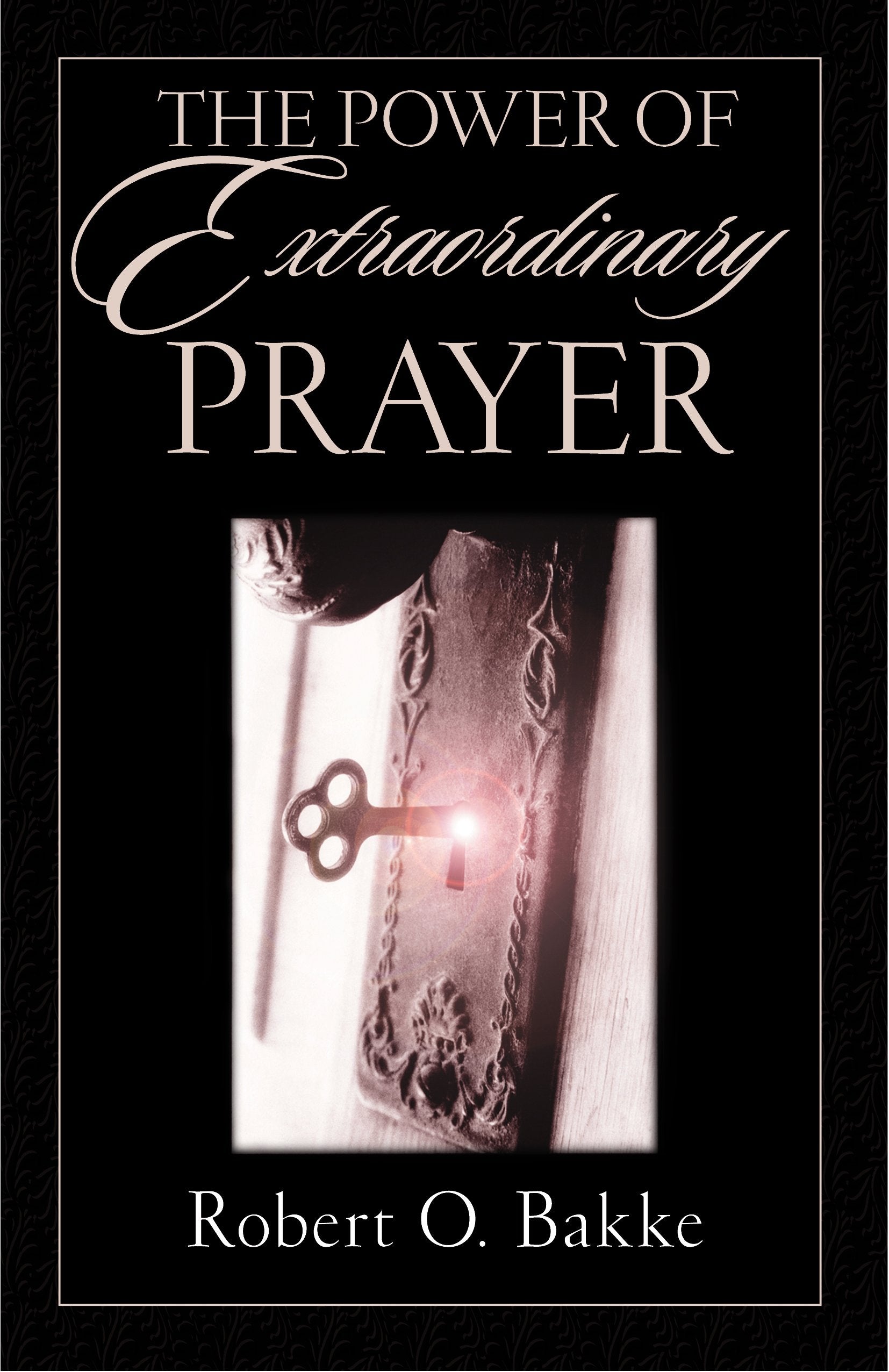 The Power of Extraordinary Prayer,Used