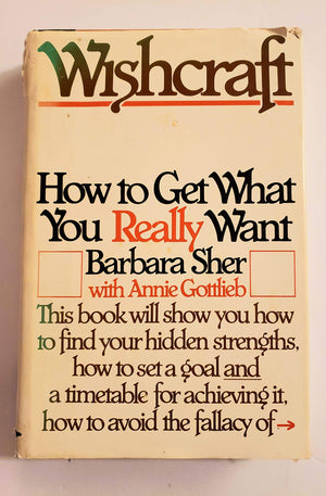 Wishcraft,New