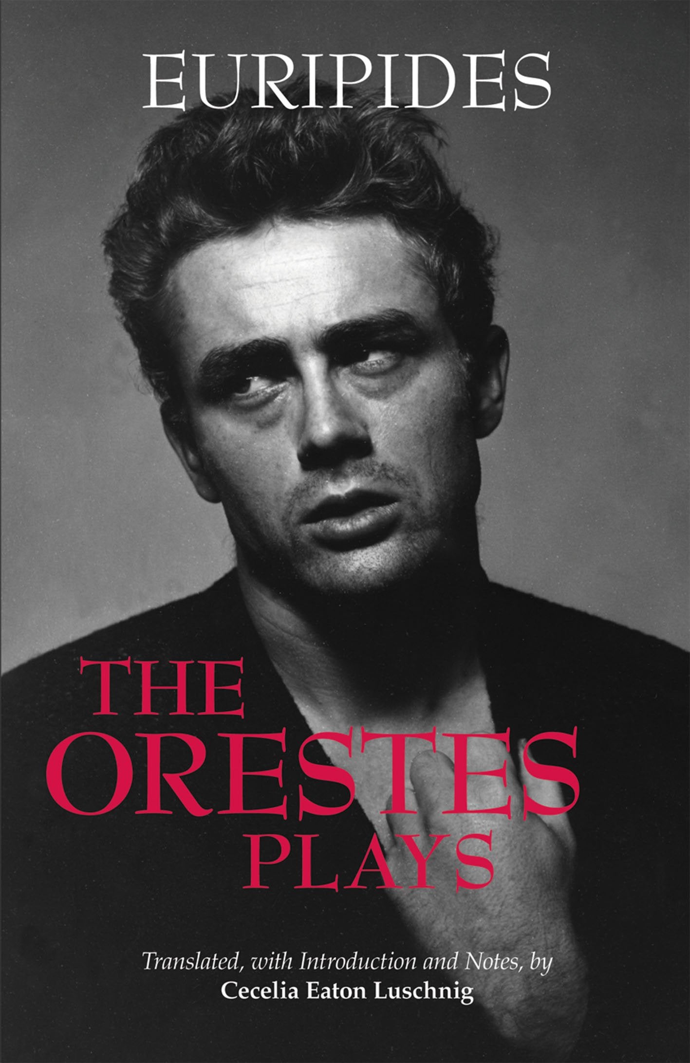 The Orestes Plays (Hackett Classics),Used