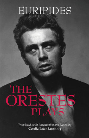 The Orestes Plays (Hackett Classics),Used