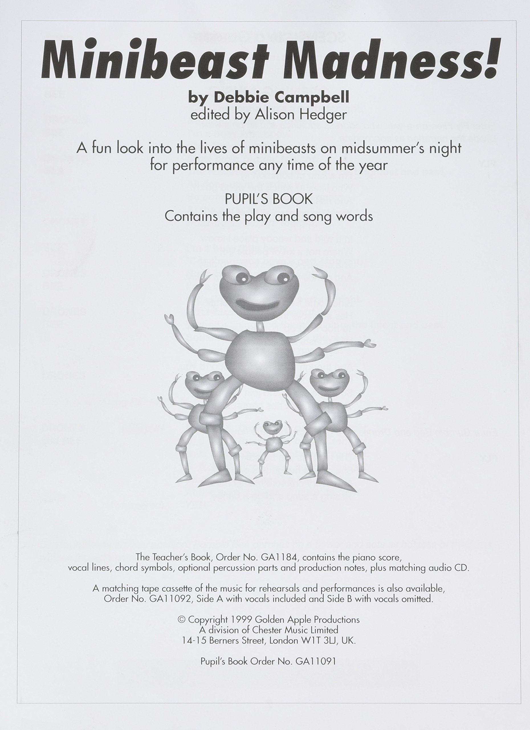 Flying High: Alto Clarinet (First Division Band Course),New