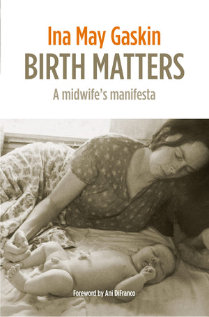 Birth Matters,Used