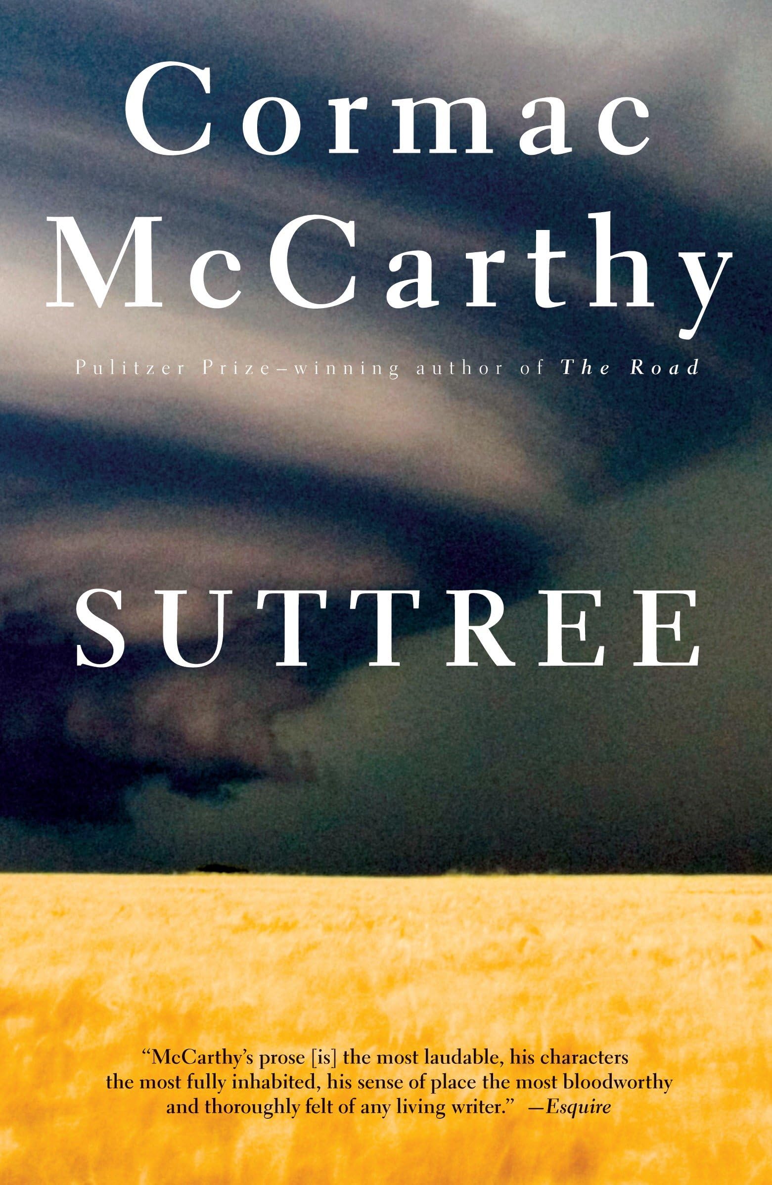 Suttree,Used