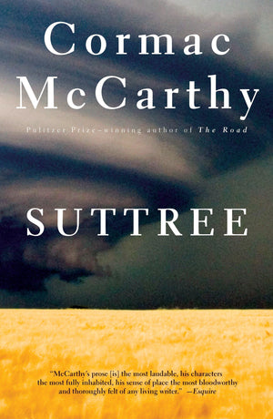 Suttree,Used